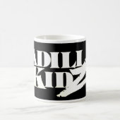 Tasse Cadillacs Kidz (Mittel)