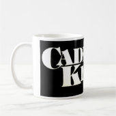 Tasse Cadillacs Kidz (Links)