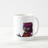 Tasse Café (VorderseiteRechts)