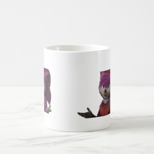 Tasse Café (Mittel)