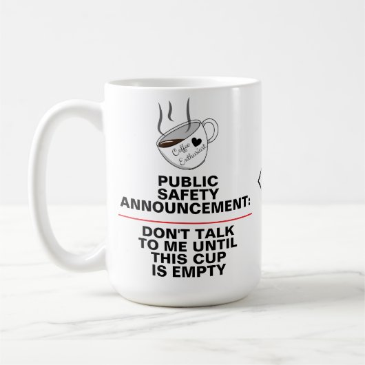 Tasse Caffeine Meme & Joke | Funny Coffee Lover Ge (Links)