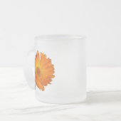 Tasse - Calendula am Steert (Vorderseite Links)