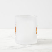 Tasse - Calendula am Steert (Mittel)