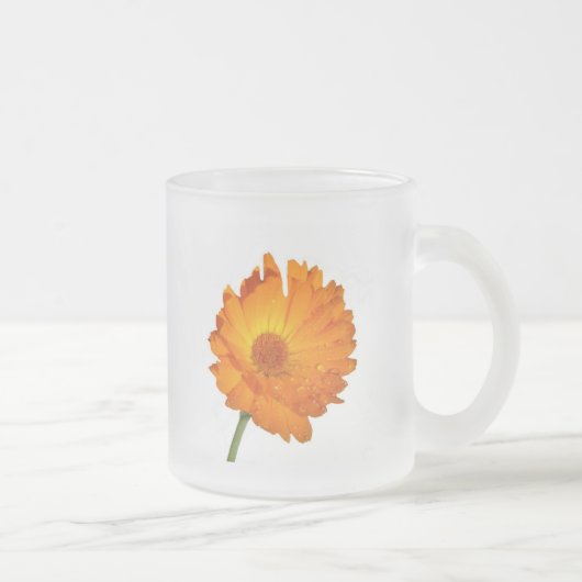 Tasse - Calendula am Steert (Rechts)