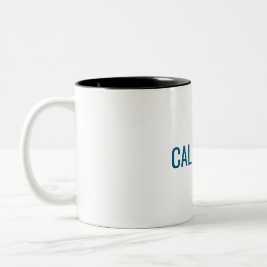 Tasse - CallHome (Links)