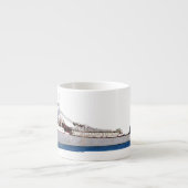 Tasse Calumet Espresso (Vorderseite)