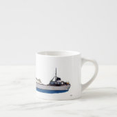 Tasse Calumet Espresso (Rechts)