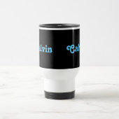 Tasse Calvin (Mittel)