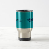 Tasse Calvin (Mittel)