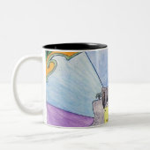 Tasse Camogli (Links)