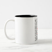 Tasse Canada150 (Links)