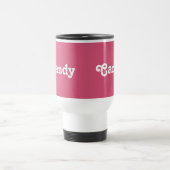 Tasse Candy (Mittel)