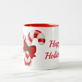 Tasse Candy Canes (Mittel)
