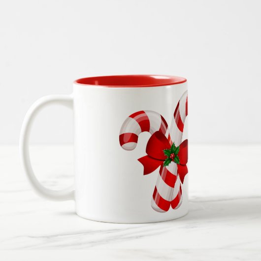 Tasse Candy Canes (Links)
