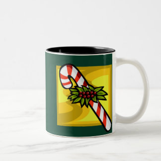 Tasse - Candycane