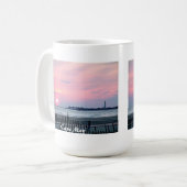 Tasse - Cape May (Vorderseite Links)