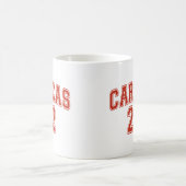 Tasse Caracas 212 (Mittel)