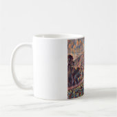 Tasse / Caracas Venezuela (Links)