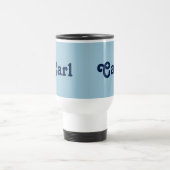 Tasse Carl (Mittel)