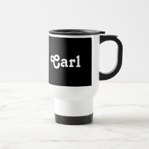 Tasse Carl