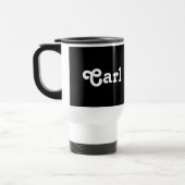 Tasse Carl (Links)