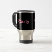 Tasse Carly (Vorderseite Links)
