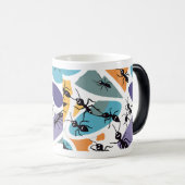 Tasse Cartoon Ant (VorderseiteRechts)