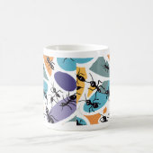 Tasse Cartoon Ant (Mittel)