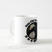 Tasse Casa Film M-M-M-MONSTERS (Vorderseite Links)