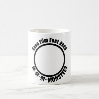 Tasse Casa Film M-M-M-MONSTERS