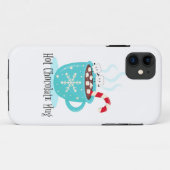 Tasse Case-Mate iPhone Hülle (Rückseite (Horizontal))
