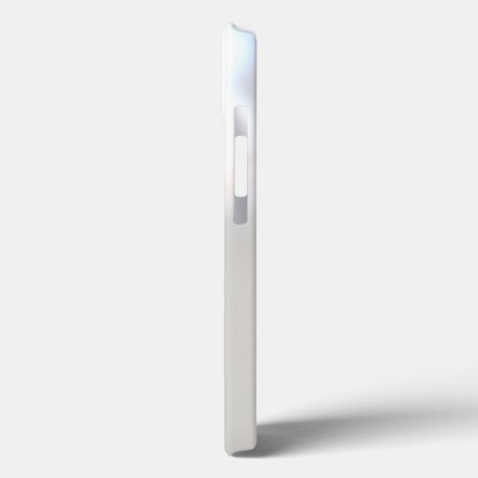 Tasse Case-Mate iPhone Hülle (Rückseite / Links)