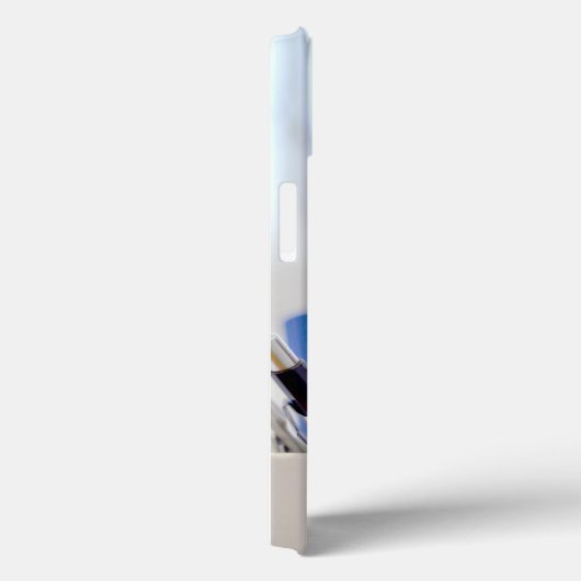 Tasse Case-Mate iPhone Hülle (Rückseite / Rechts)