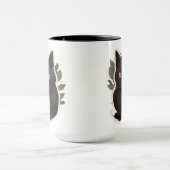 Tasse Cat (Zentrum)