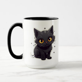 Tasse Cat