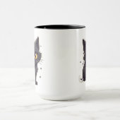Tasse Cat (Zentrum)