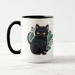 Tasse Cat
