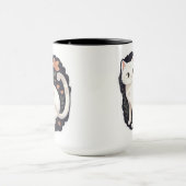 Tasse Cat (Zentrum)