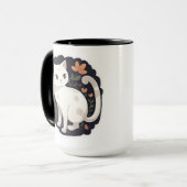 Tasse Cat (Vorderseite Links)