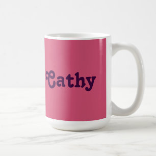 Tasse Cathy