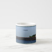 Tasse Cedarglen (Vorderseite)