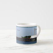 Tasse Cedarglen (Vorderseite Rechts)