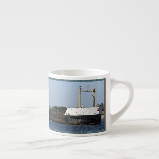 Tasse Cedarglen (Rechts)