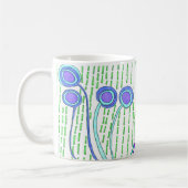 TASSE "CELESTIAL FLORA" (Links)