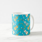 Tasse Cello (VorderseiteRechts)