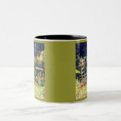 Tasse "Chair with Hat in Garden" (Mittel)