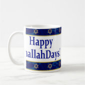 Tasse Chanukkas Challahdays (Links)