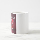 Tasse Chaos D'Amour (Mittel)