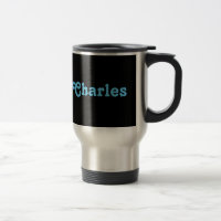 Tasse Charles