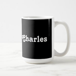 Tasse Charles